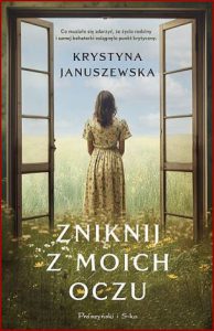 ZNIKNIJ Z MOICH OCZU