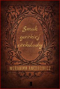 SMAK GORZKIEJ CZEKOLADY