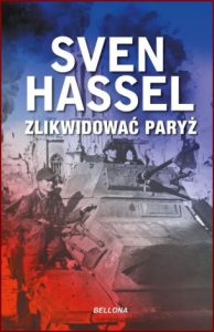 ZLIKWIDOWAĆ PARYŻ (Liquidate Paris)