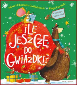 ILE JESZCZE DO GWIAZDKI? (Countdown to Christmas)