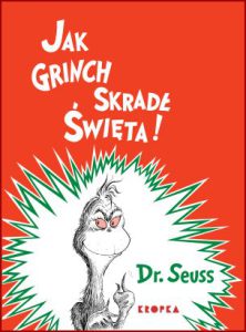 JAK GRINCH SKRADŁ ŚWIĘTA! (How the Grinch Stole Christmas!)