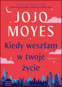 KIEDY WESZŁAM W TWOJE ŻYCIE (Someone Else’s Shoes)