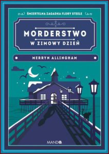 MORDERSTWO W ZIMOWY DZIEŃ (Murder on the Pier)