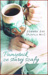 PAMIĘTNIK ZE STAREJ SZAFY