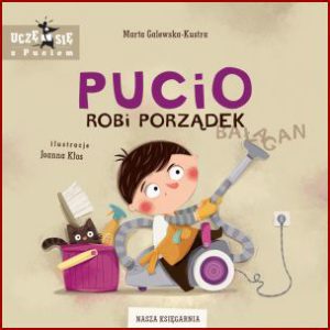 PUCIO ROBI PORZĄDEK