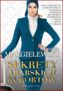 SEKRETY ARABSKICH KURORTÓW