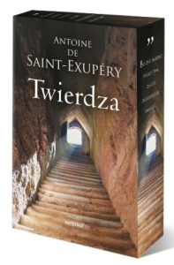 TWIERDZA (Citadelle) Barwione brzegi