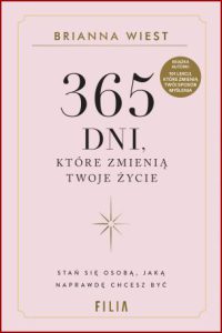 365 DNI KTÓRE ZMIENIĄ TWOJE ŻYCIE (The Pivot Year)