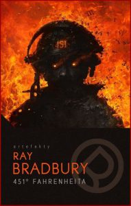 451 STOPNI FAHRENHEITA (Fahrenheit 451)