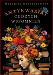 ANTYKWARIAT CUDZYCH WSPOMNIEŃ