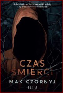 CZAS ŚMIERCI