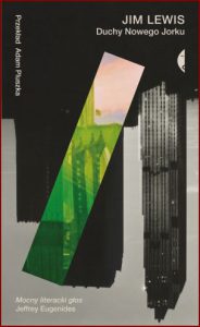 DUCHY NOWEGO JORKU (Ghosts of New York)