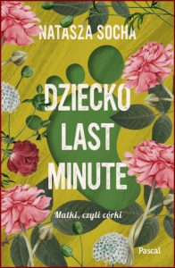 DZIECKO LAST MINUTE