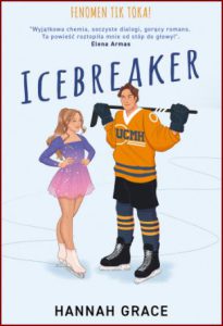 ICEBREAKER - In Polish
