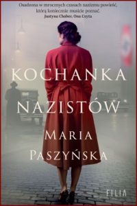 KOCHANKA NAZISTÓW