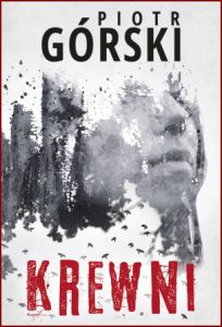 KREWNI Komisarz Kruk