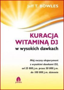 KURACJA WITAMINĄ D3 W WYSOKICH DAWKACH