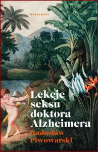 LEKCJE SEKSU DOKTORA ALZHEIMERA