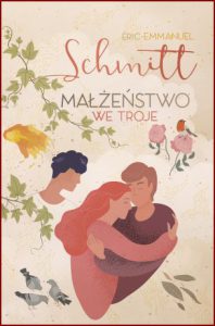 MAŁŻEŃSTWO WE TROJE (Two Gentlemen of Brussels)