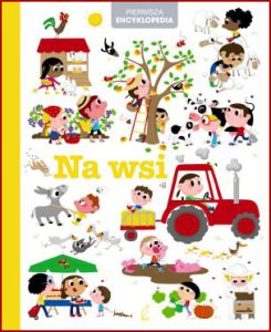 NA WSI Pierwsza encyklopedia