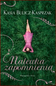 NALEWKA ZAPOMNIENIA
