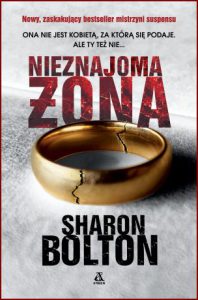 NIEZNAJOMA ŻONA (The Fake Wife)
