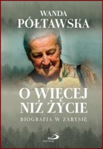 O WIĘCEJ NIŻ ŻYCIE