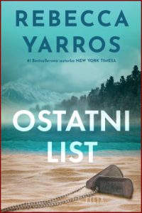 OSTATNI LIST (The Last Letter)