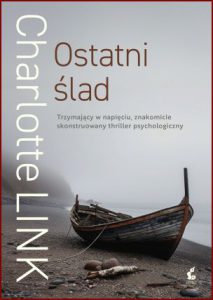 OSTATNI ŚLAD (The Last Track)