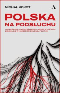 POLSKA NA PODSŁUCHU