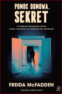 POMOC DOMOWA SEKRET (The Housemaid's Secret)