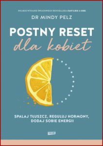 POSTNY RESET DLA KOBIET (Fast Like a Girl)