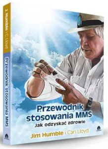 PRZEWODNIK STOSOWANIA MMS (MMS health recovery book)