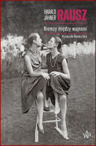 RAUSZ Niemcy między wojnami