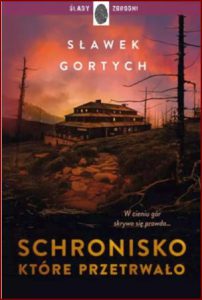 SCHRONISKO KTÓRE PRZETRWAŁO
