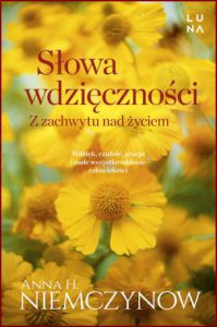 SŁOWA WDZIECZNOŚCI