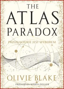 THE ATLAS PARADOX - In Polish