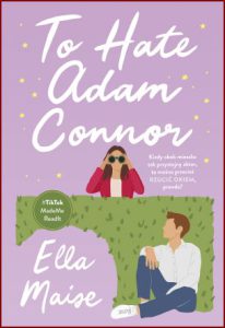 TO HATE ADAM CONNOR - In Polish