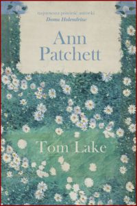 TOM LAKE - In Polish