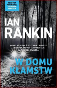 W DOMU KŁAMSTW (In A House Of Lies)