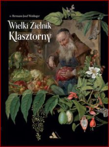 WIELKI ZIELNIK KLASZTORNY