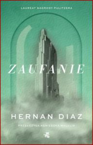 ZAUFANIE (Trust)