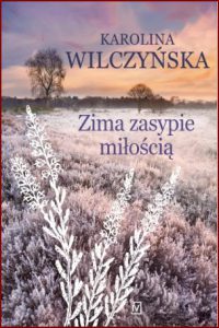 ZIMA ZASYPIE MIŁOŚCIĄ