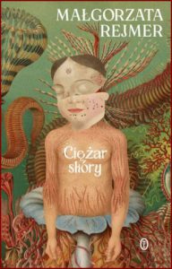 CIĘŻAR SKÓRY