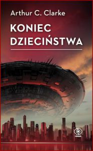 KONIEC DZIECIŃSTWA (Childhood's End)