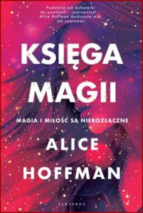 KSIĘGA MAGII (The Book of Magic)