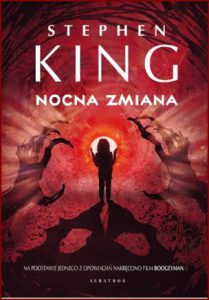 NOCNA ZMIANA (Night Shift)