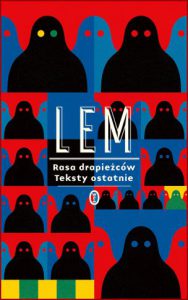 RASA DRAPIEŻCÓW Teksty ostatnie