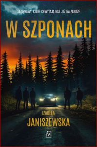 W SZPONACH