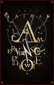 AMERYKAŃSCY BOGOWIE (American Gods)
